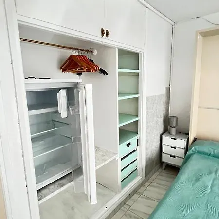 Playa Paris Apartment *