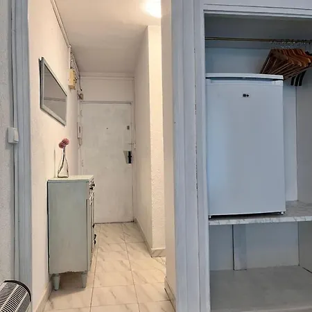 Playa Paris Apartment Salou