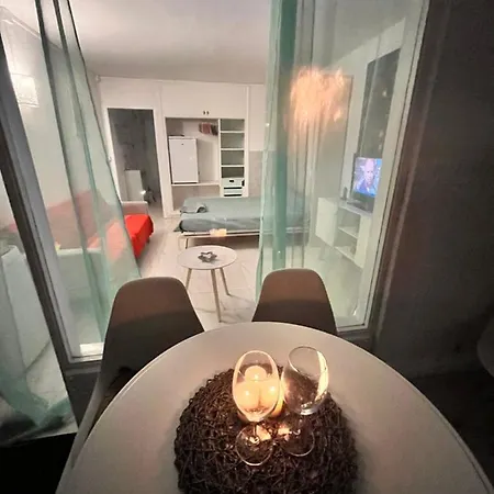Apartment Playa Paris *