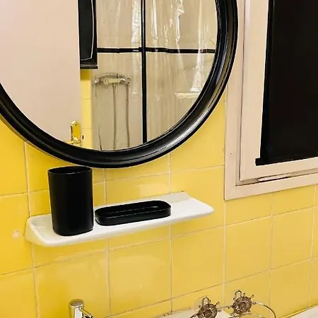 Apartment Playa Paris Salou