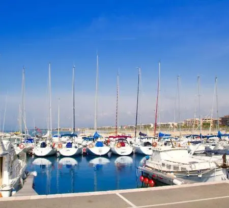 Playa Paris * Salou