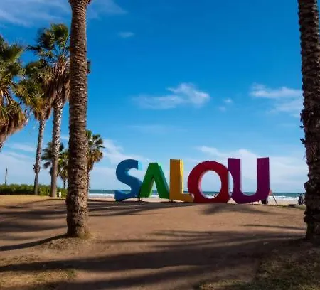 Playa Paris * Salou